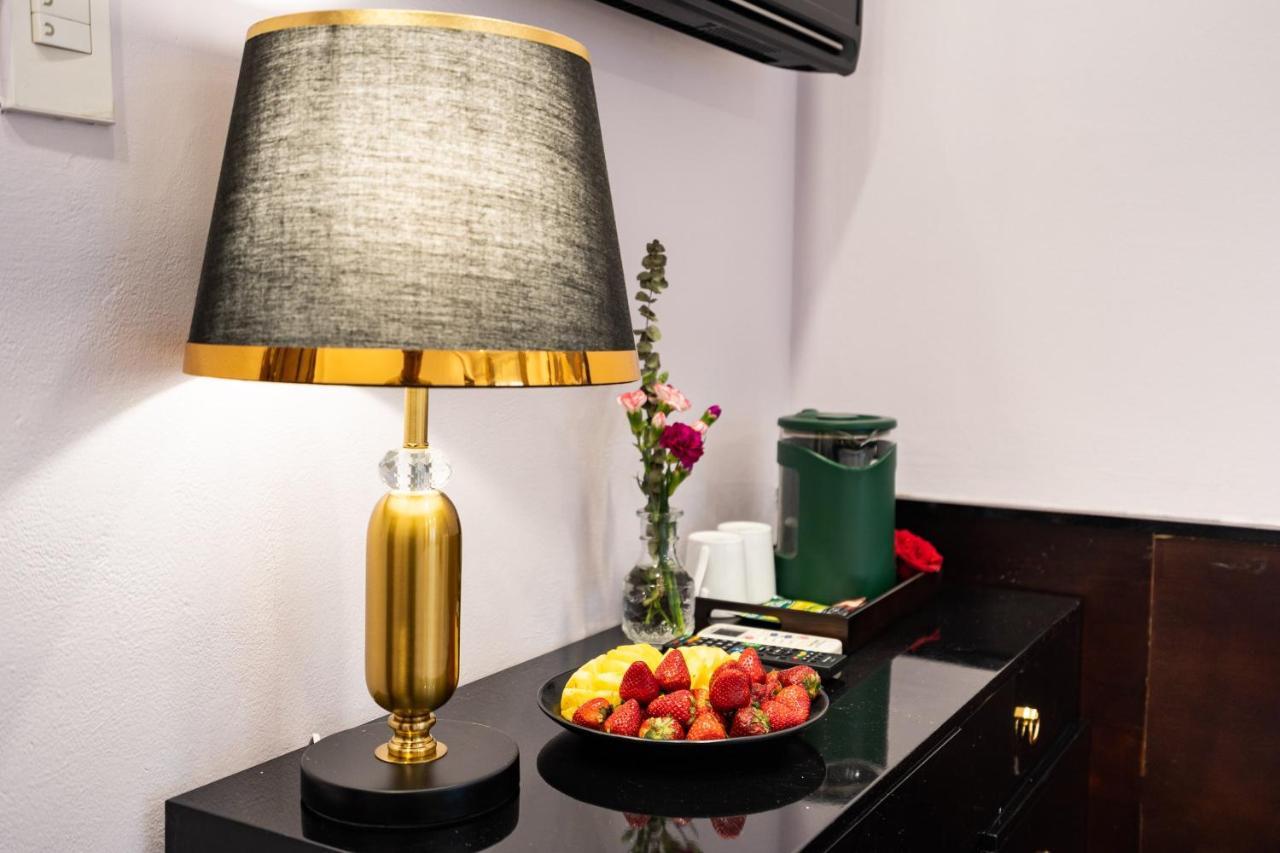 Hanoi Memory Premier Hotel & Spa Extérieur photo