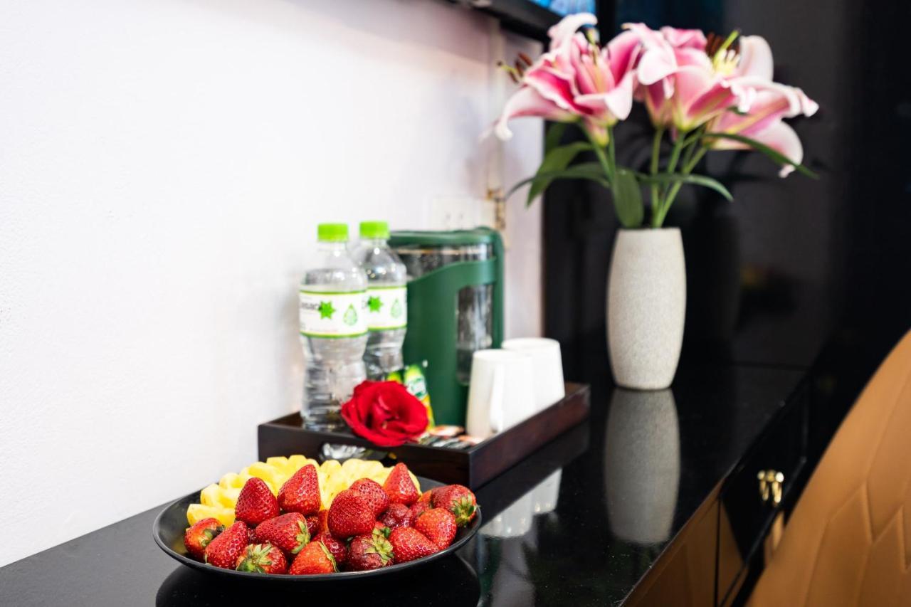 Hanoi Memory Premier Hotel & Spa Extérieur photo