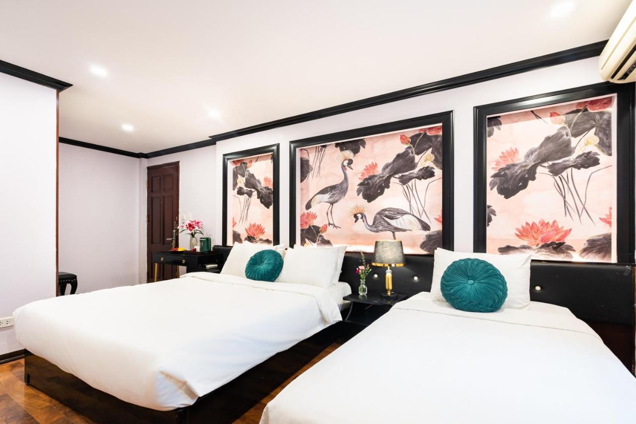 Hanoi Memory Premier Hotel & Spa Extérieur photo