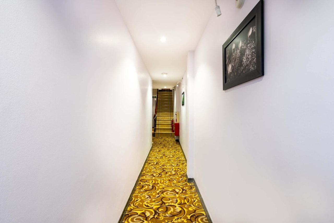 Hanoi Memory Premier Hotel & Spa Extérieur photo
