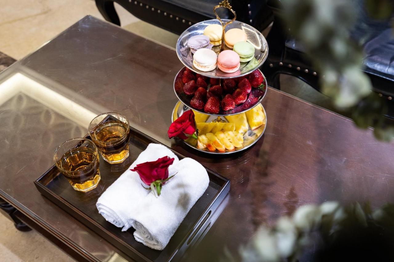 Hanoi Memory Premier Hotel & Spa Extérieur photo