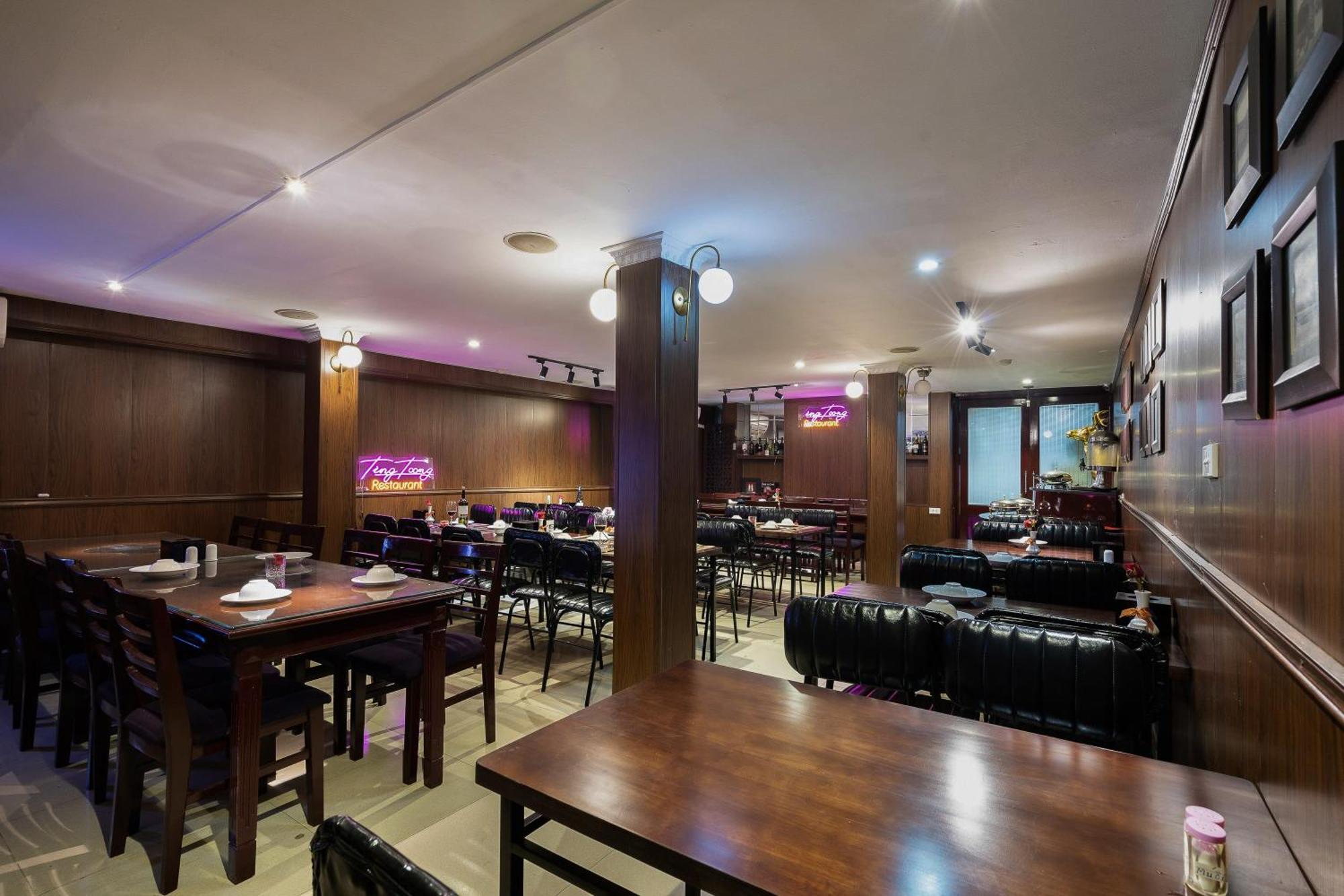 Hanoi Memory Premier Hotel & Spa Extérieur photo