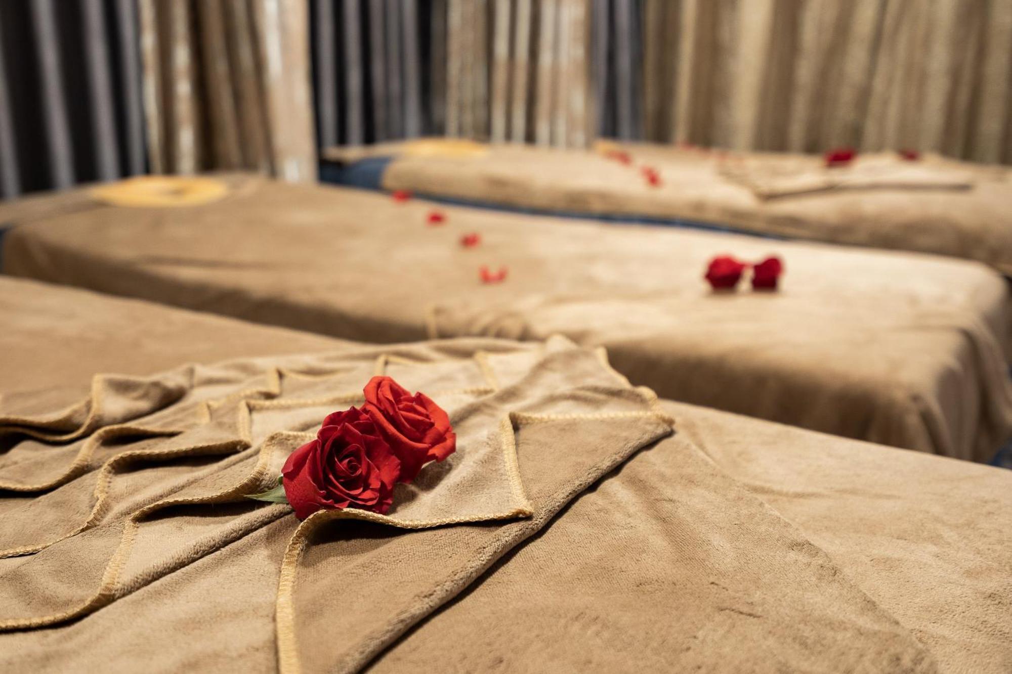 Hanoi Memory Premier Hotel & Spa Extérieur photo