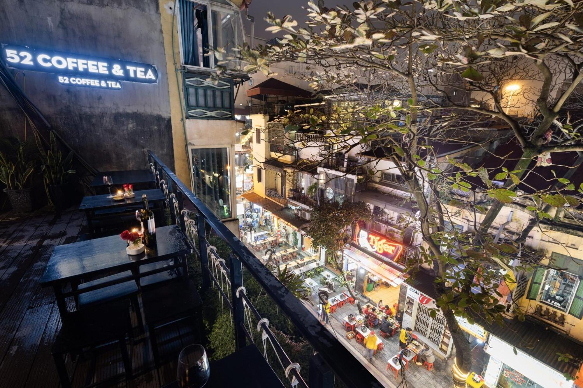 Hanoi Memory Premier Hotel & Spa Extérieur photo
