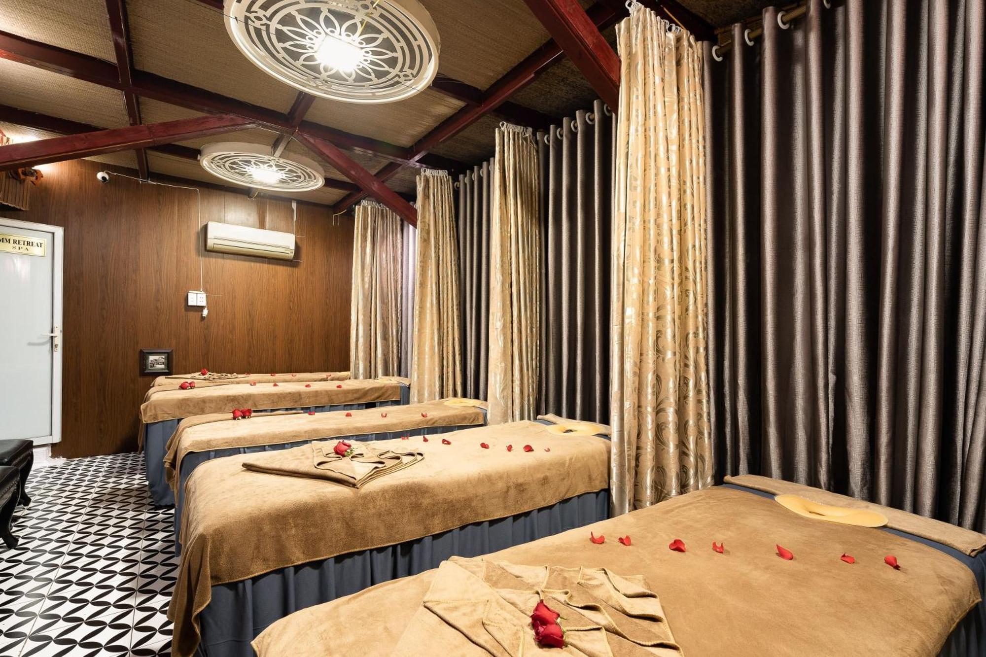 Hanoi Memory Premier Hotel & Spa Extérieur photo