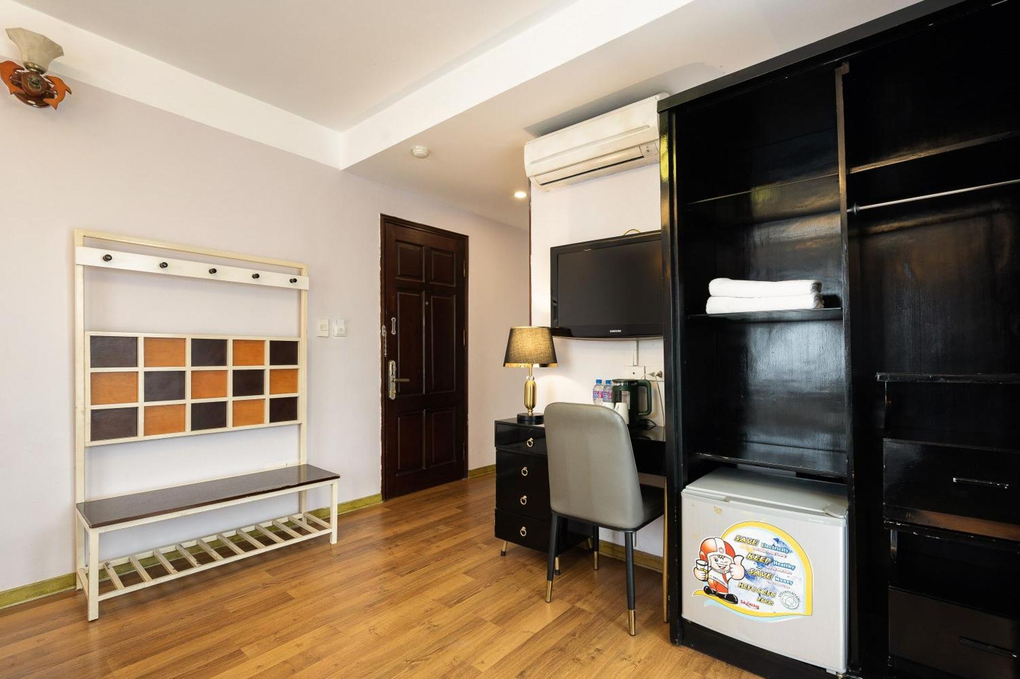 Hanoi Memory Premier Hotel & Spa Extérieur photo